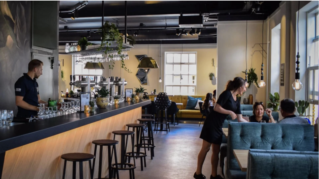 Klant uitgelicht: Dutch Beer Concepts