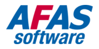 Nostradamus x AFAS Software