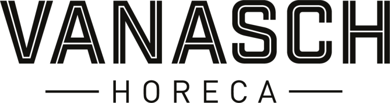 Van Asch Horeca logo