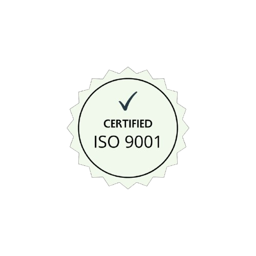 ISO-certificering