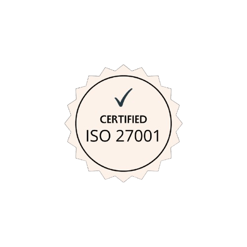 ISO-certificering
