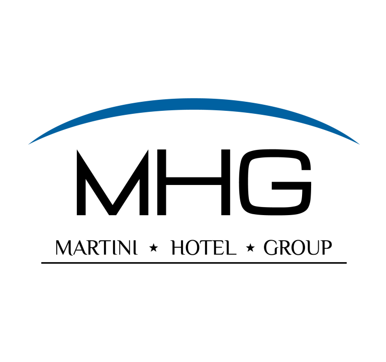 Martini Hotel Group logo