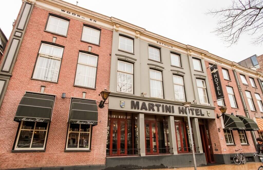 Martini Hotel Group