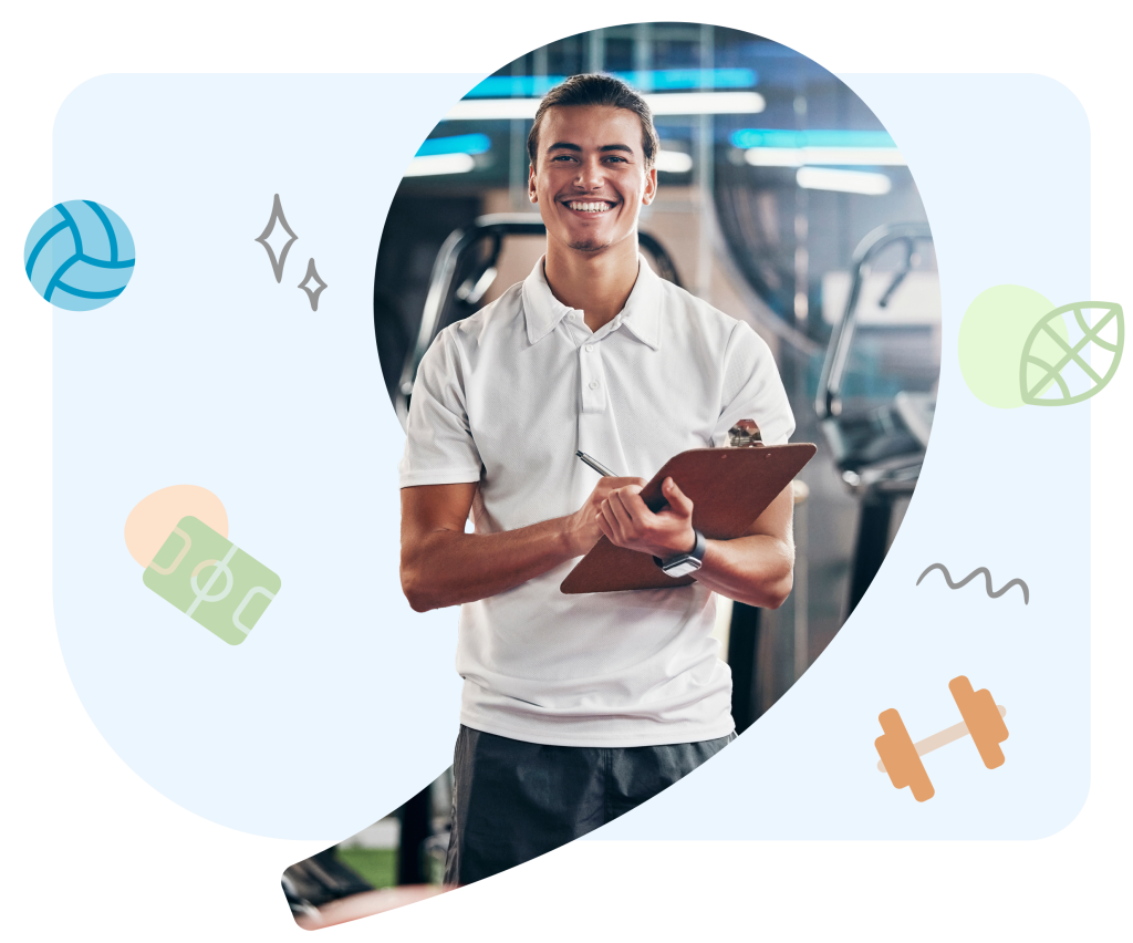 Sport & recreation- Nostradamus workforce scheduling and time registration for the sport & recreation industry.