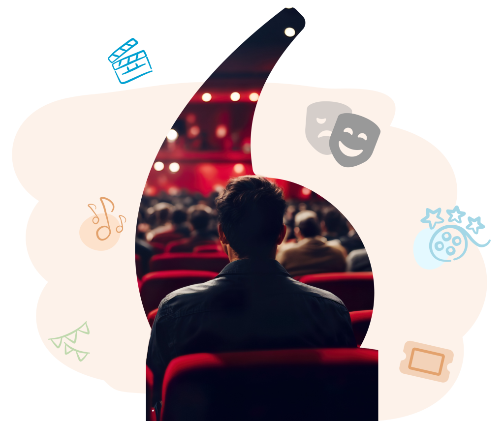 Nostradamus workforce scheduling and time registration software for the theater and music venue industry