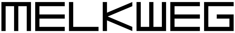 Melkweg logo