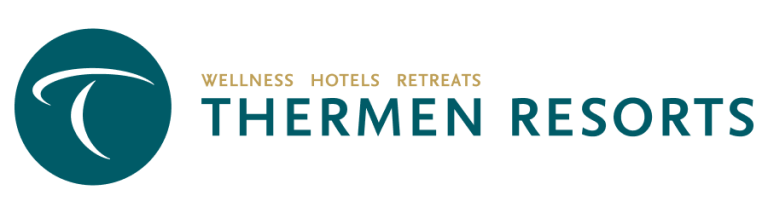 Thermen resorts logo
