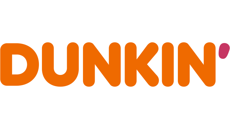 Dunkin Donuts logo
