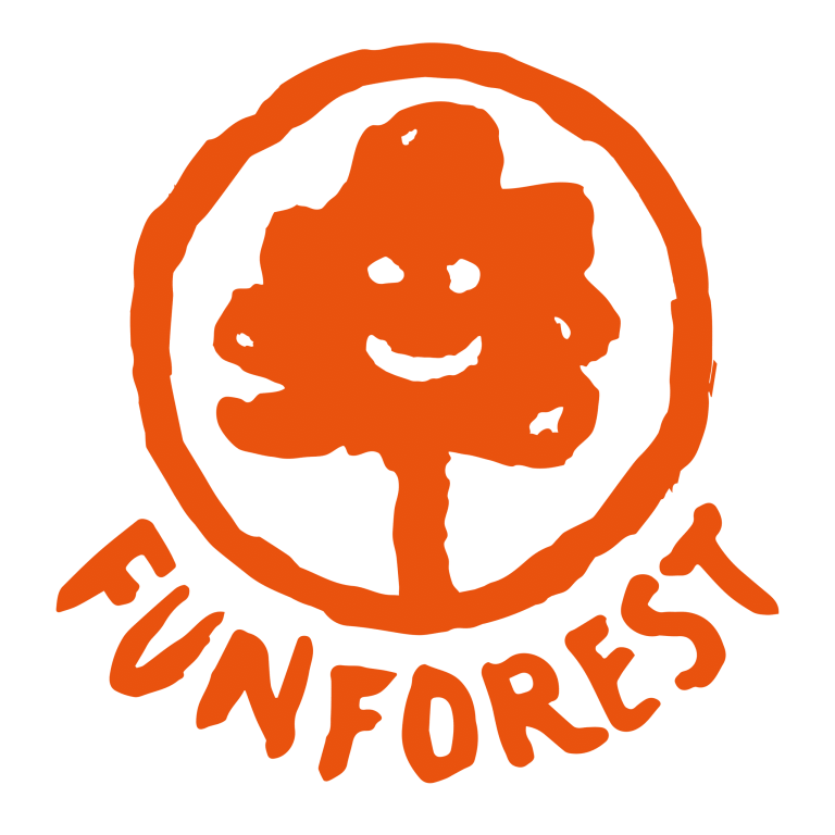 FunForest logo