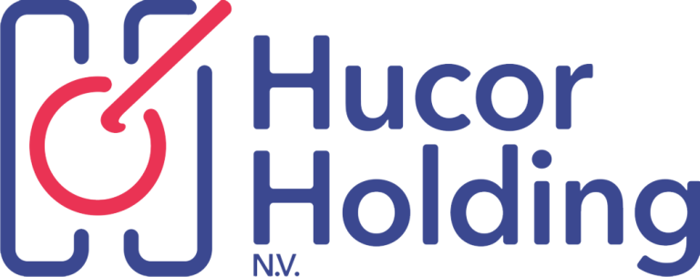 Hucor Holding logo