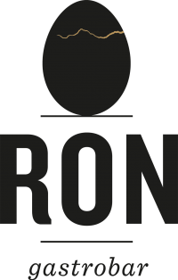 Ron Gastrobar logo