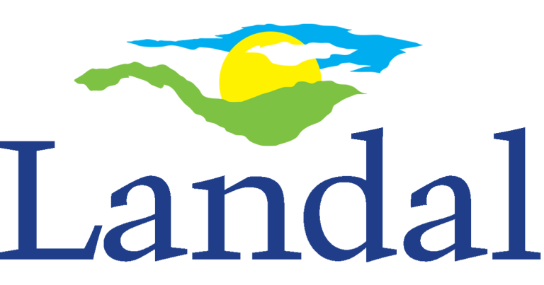 Landal logo