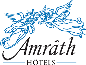 Amrath hotels logo