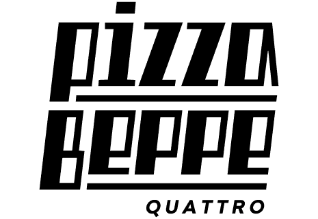 Pizza Beppe logo