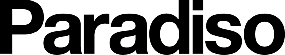 Paradiso logo