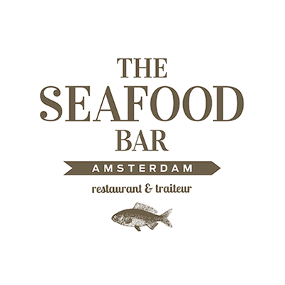 The Seafood bar logo