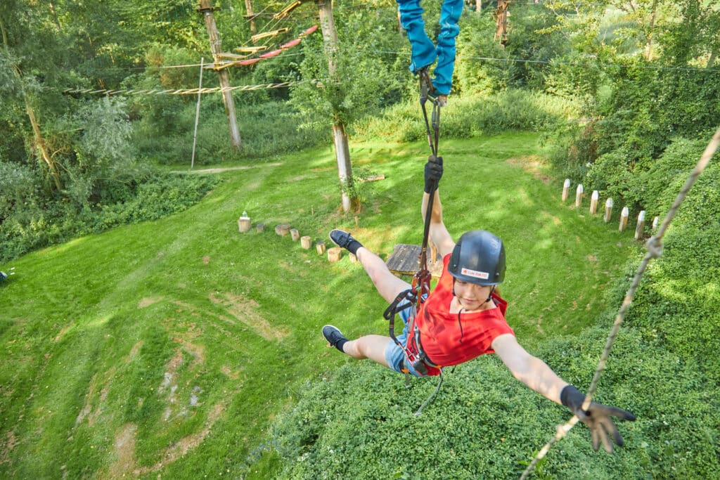 Fun Forest x Nostradamus- Personeelsplanning voor de recreatiebranche- Efficiëntie tussen de boomtoppen: hoe Fun Forest tijd wint dankzij Nostradamus